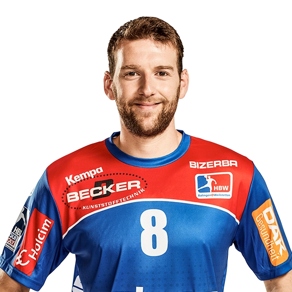Gregor Thomann